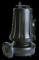 / Przyłącze poziome DN3 e DN - G - obr/min 8, biegunowy Horizontal Outlet DN3 and DN - G - RPM 8 /min poles Krzywa wydajności Performance Curve Hm 45 Obraz tylko dla celów poglądowych Picture for