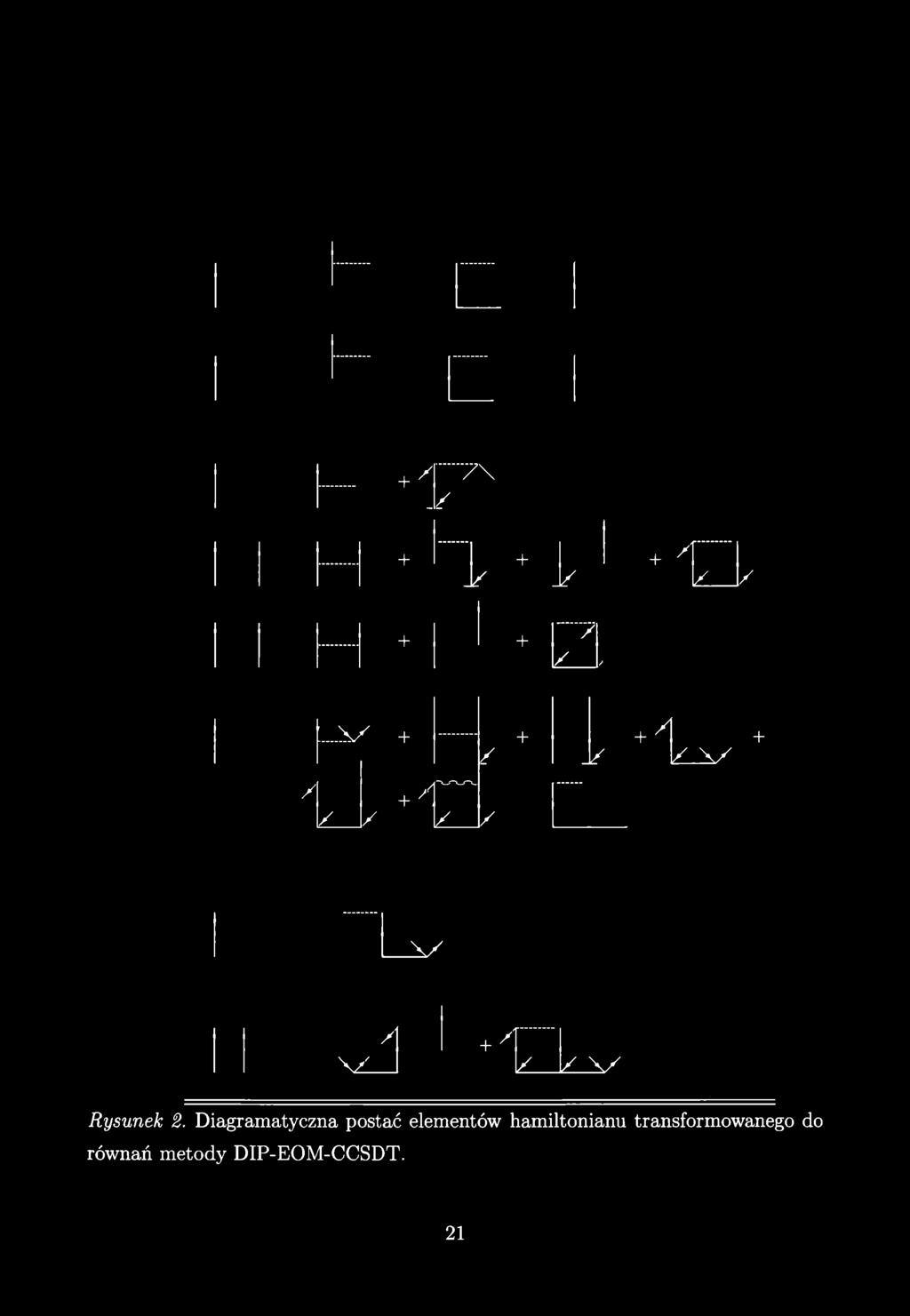 + /... 7 \. / + Y + Y + /T U- / + + / ^ 7 / L \ y + + / -WW-V.