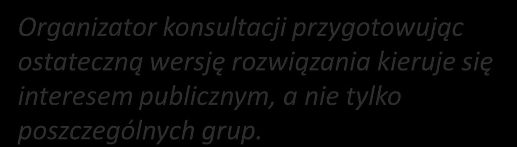 nad zmianą do samego ich końca. 7.