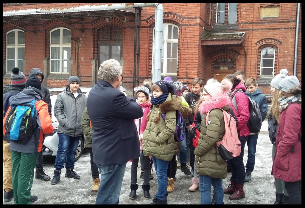 Spektakl był tak ciekawy i przemawiający do widza, że