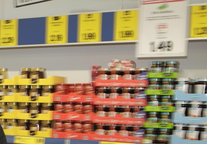 W 2017 r. ceny żywności wzrosły o ponad 4,5 proc. [ANALIZA GUS] data aktualizacji: 2018.01.15 Według danych Głównego Urzędu Statystycznego ceny towarów i usług konsumpcyjnych w grudniu 2017 r.