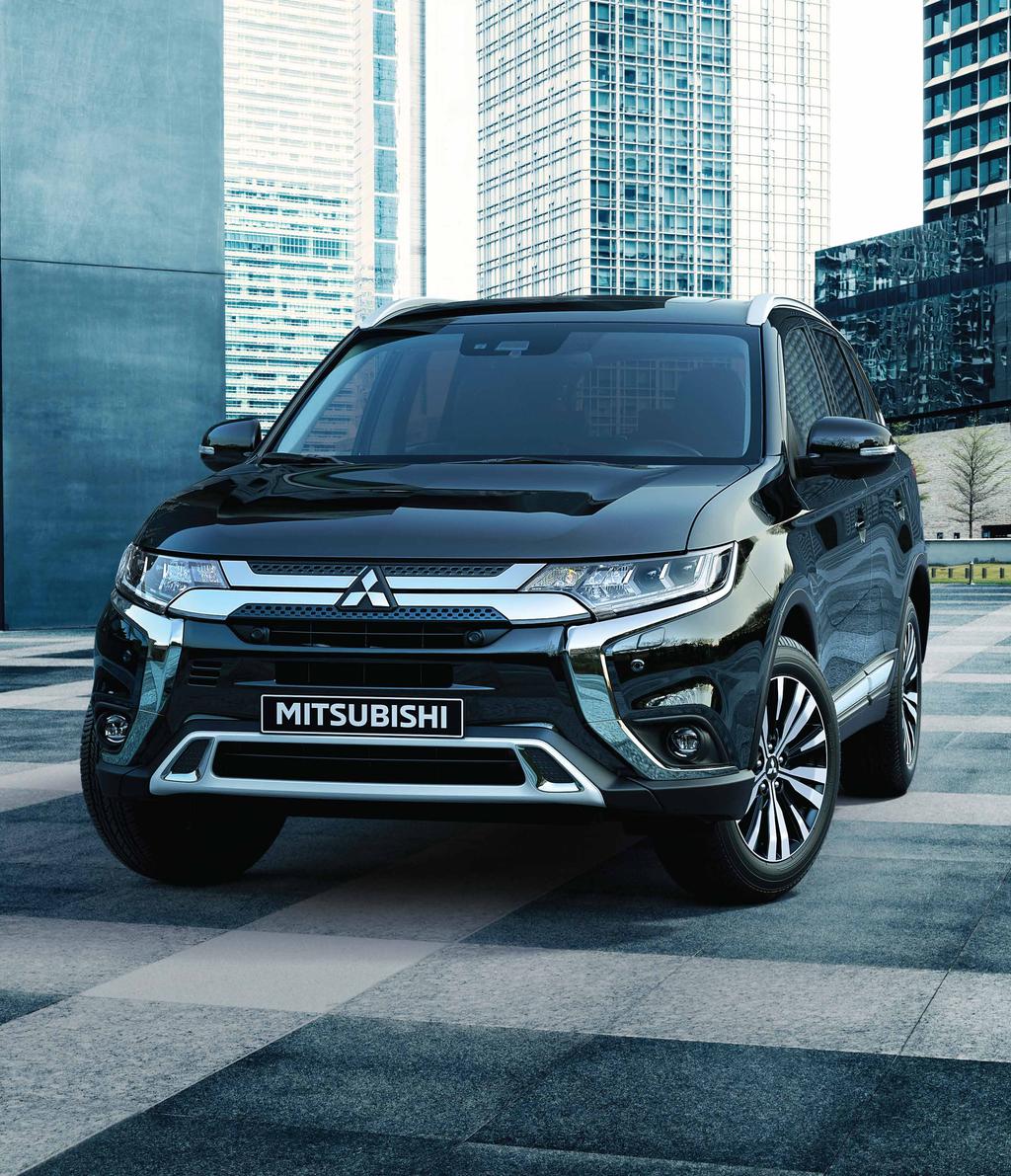 112 990 zł od 94 990 zł * DOSTĘPNE OD RĘKI! Rabat do 17 000 zł ** * Szczegóły u Autoryzowanego Dealera. ** Oferta dotyczy modelu Mitsubishi Outlander 2.