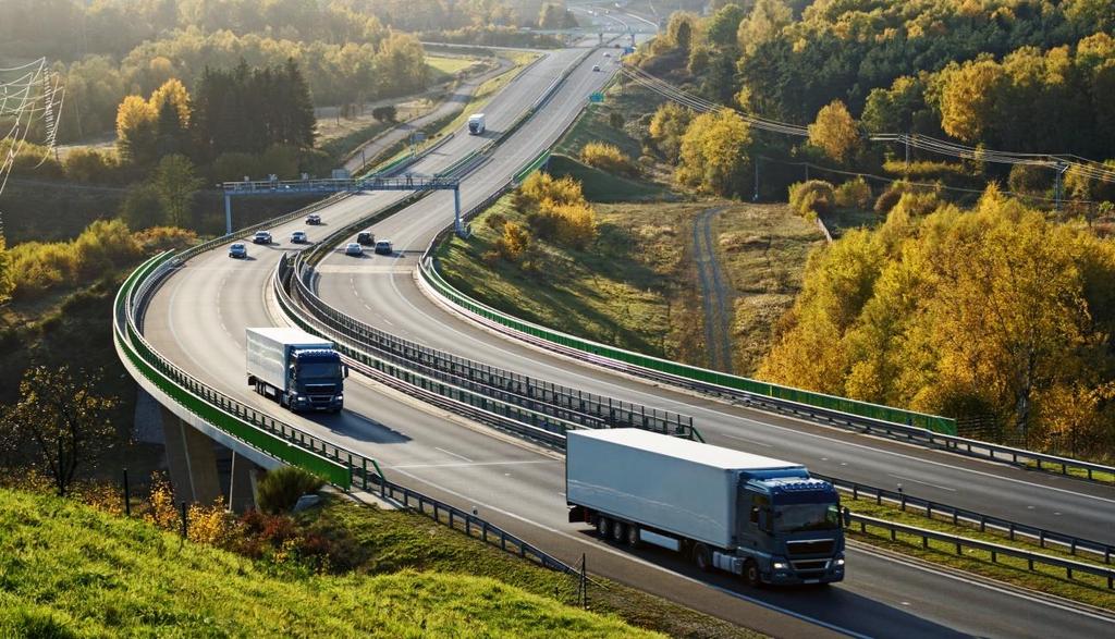 Projekty PPP - autostrady Projekty ogłoszone na podstawie Ustawy o Autostradach Płatnych i Krajowym Funduszu