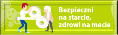 Polska edycja europejskiej kampanii informacyjnej