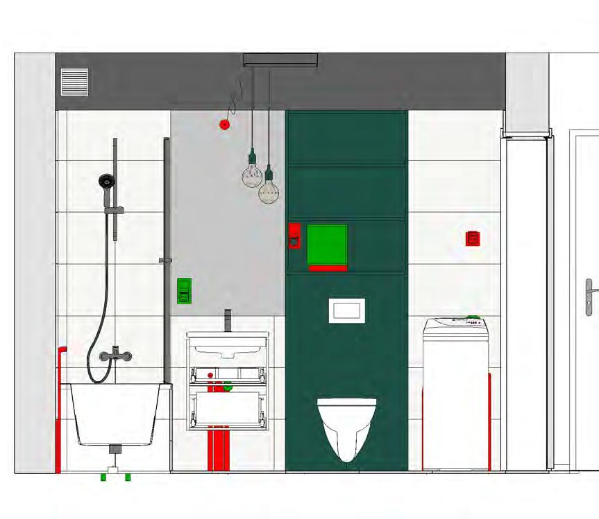 18 1/3a 1/3a 1/3a INWESTOR: Archicom