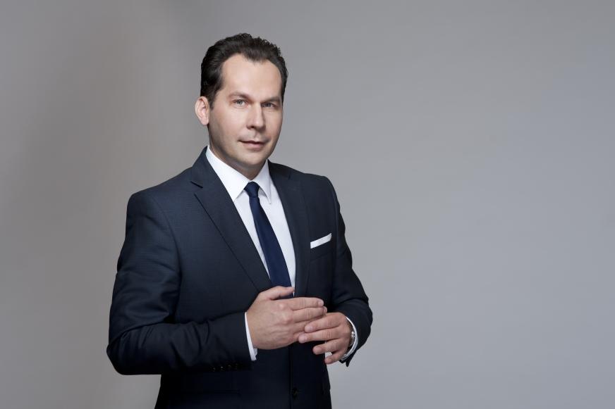 Filip Mielczarek, Nivea Polska: O przyszłości rynku zadecyduje konsument data aktualizacji: 2018