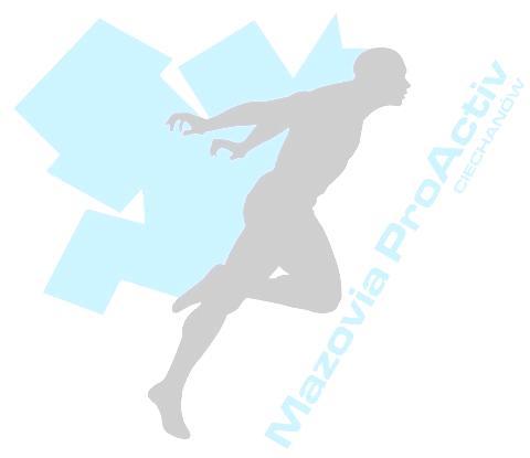 11:30 start biegu na 5km 14:30 wręczenie nagród i zakończenie Ciechanowskiego Święta Biegania; XI. PUNKTY ODŚWIEŻANIA, ODŻYWIANIA I MEDYCZNE 1. Punkty nawadniania będą rozmieszczone w odstępach ok.