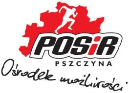 Powiatowy Ośrodek Sportu i