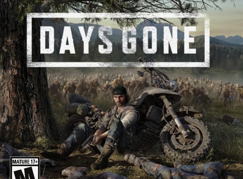 Kurier Poranny Numer 8 06/2019 Strona 8 to i owo wwwporannypl Zagraj z nami w Days gone - premiera 26 04 2019 r Days gone to gra studia Bend Studio W grze przemierzamy post-apokaliptyczny świat pełen