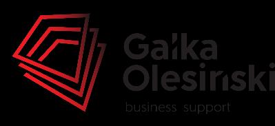 Grupa O&W Gałka Olesiński Business Suppor