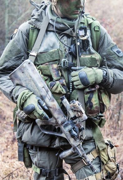 Opieka Zdrowotna. Obronność i Służby mundurowe. Dzięki nowoczesnym rozwiązaniom IT sektor ochrony zdrowia wchodzi w XXI wiek.