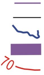 2 3 4 1 foults: a prospective for thermal waters and waters with higher temperature, b other faults; 2 rivers; 3