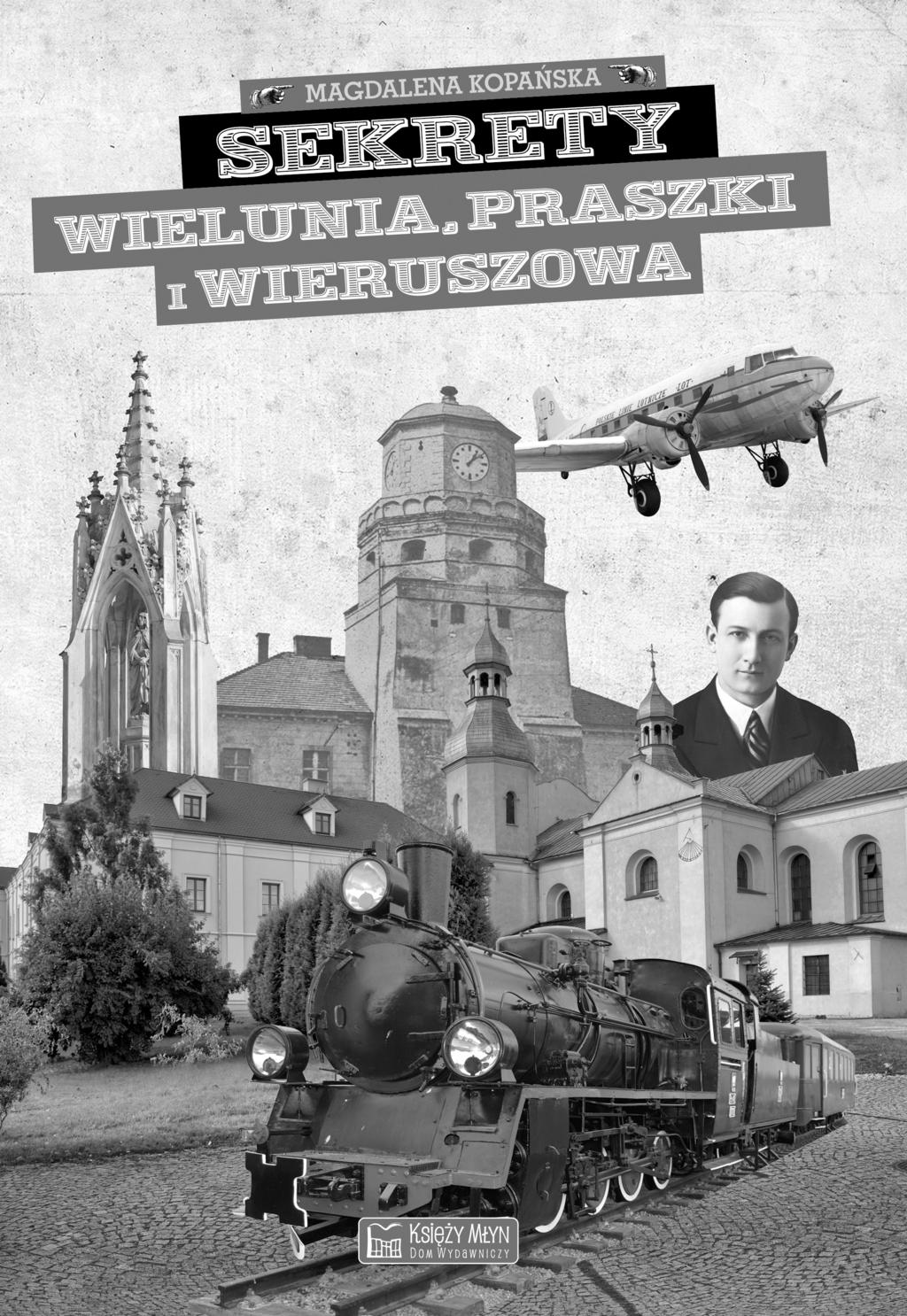 Sekrety