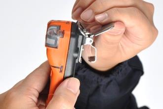 Tabela 2.1 Praktyki zalecane przez ISC Urządzenia bez DualSense Konfiguracja Kalibracja a Krótki test b Autotest c Przed pierwszym użyciem i według potrzeb od tego czasu.