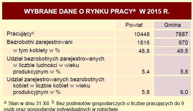 przeznaczona będzie na bezpośrednie potrzeby konsumpcyjne ludności miasta (owoce, warzywa). 2.7.