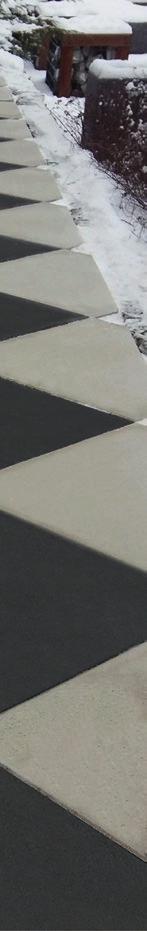 Rzeczywiście, wskazane jest odpowiednie zabezpieczenie otoczenia domu w obliczu kapryśnych, chłodniejszych miesięcy, a potem przygotowanie go na upragniony słoneczny