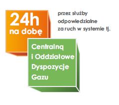 BEZPIECZEŃSTWO Dokumentacja związana z budową gazociągu przed wydaniem pozwolenia na budowę przez właściwy Urząd Wojewódzki jest opiniowana i uzgadniana przez szereg instytucji