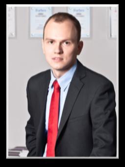 świadczącego usługi w różnych