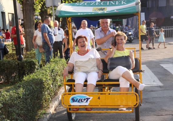 Published on Urząd Miejski w Czaplinku (http://czaplinek.pl) Strona główna > Relacja z Rodzinnego Pikniku Charytatywnego 21.08.