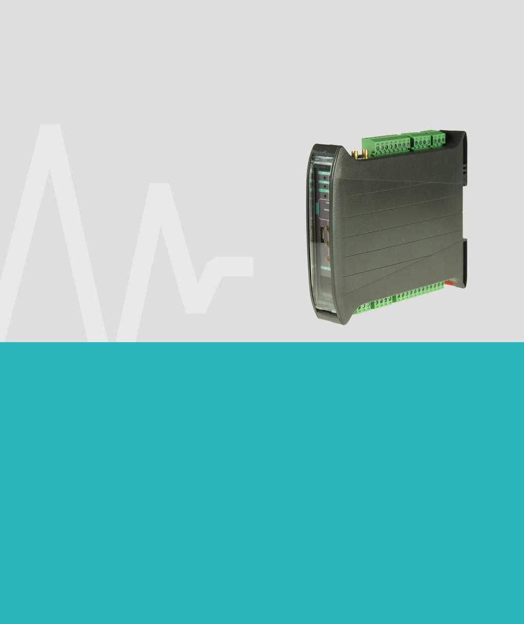 AV MONITOR 2105DV SERIA AMC VIBRO MONITOR 2000 amc VIBRO Sp. z o.o. ul.