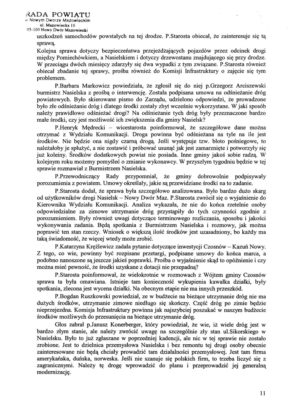 .RADA PO