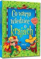 Co warto wiedzieć o krajach