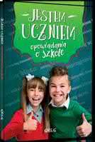 Jestem uczniem.