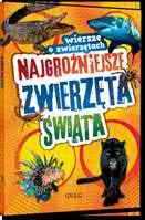 Najgroźniejsze zwierzęta