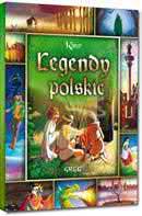 S6MJU Legendy polskie cena