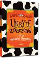 Ukryte znaczenia, czyli zabawy