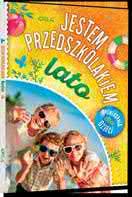 S9MJPJ Jestem przedszkolakiem zima