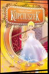 2,98 zł ISBN 978-83-7517-523-3, kod S16CK Calineczka Hans