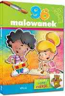 KREATYWNA ZABAWA Z DZIECKIEM RYSOWANIE, MALOWANIE
