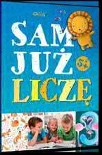 , format kwadrat Oprawa twarda ISBN 978-83-7517-762-6 Elementarz mądrego dziecka 64