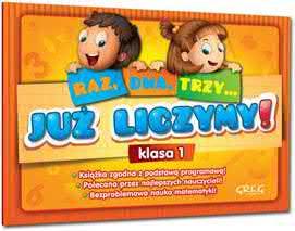 Matematyka dla smyka NAUKA PODSTAW MATEMATYKI Mój pierwszy