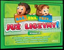najszybsza metoda nauki matematyki Elementarz matematyka Marta