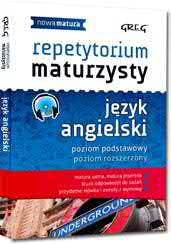 Repetytorium maturzysty na 100% GWARANCJA SUKCESU NA MATURZE, SPRAWDZIANACH