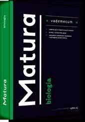 Vademecum Matura CZARNA SERIA OSTATNIA DESKA RATUNKU NA CZARNĄ GODZINĘ Vademecum matura biologia VADEMECUM MATURA 664