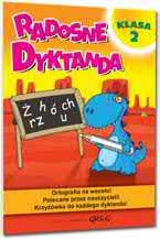 4 ISBN 978-83-7517-403-8, kod DP4 Klasa 5 ISBN 978-83-7517-404-5, kod