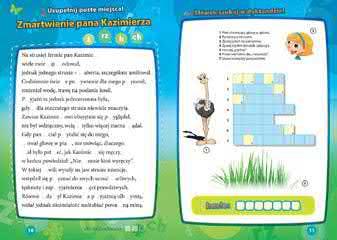 kod DH3 Klasa 4 ISBN 978-83-7517-416-8, kod DH4 Klasa 5 ISBN