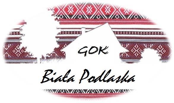 Gminny Ośrodek Kultury w Białej Podlaskiej 21-500 Biała Podlaska ul. Prosta 31 tel/fax (83) 343-53-27 tel. kom. 516 200 801 e-mail gokbp@vp.pl www.gokbp.pl Biała Podlaska 18.02.2019r.