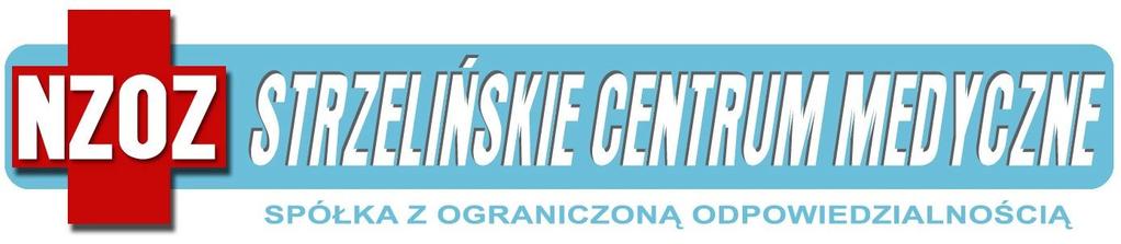 ul. Wrocławska 46 sekretariat: tel/fax 071 39-203-69 e-mail: sekretariat@szpitalstrzelin.
