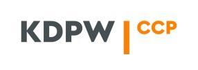 dominującą jest Krajowy Depozyt Papierów Wartościowych (KDPW) stanowią KDPW_CCP S.A.