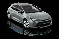 WYPOSAŻENIE STANDARDOWE Poznaj wersje wyposażenia Toyoty Corolli Hatchback Active Wybrane elementy wyposażenia standardowego Cena brutto już od: 75 900 PLN Rata Leasingu SMARTPLAN już od: 802 PLN/mc