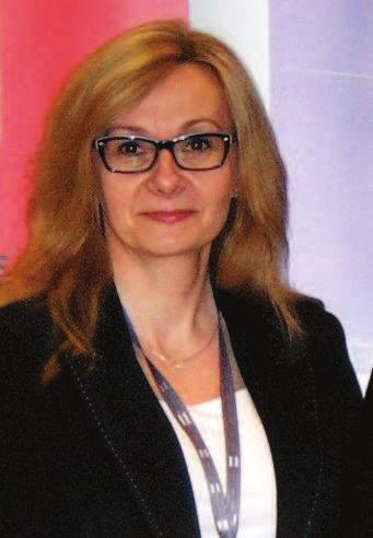 Operacyjne i teoretyczne aspekty nowoczesnego zarządzania ruchem lotniczym Anna Kwasiborska, Michał Kozłowski, Jacek Skorupski, Anna Stelmach dr inż. Anna Kwasiborska dr inż.