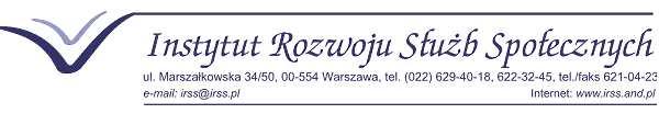 RAPORT WYKORZYSTYWANIE