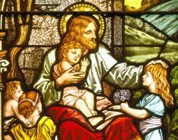 Henri Nouwen s book, HERE and NOW, Living in the Spirit, will meet weekly on Wednesdays starting April 25 in the church, after the 9:00am Mass, for approximately one hour.