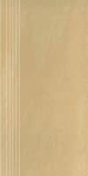 beige steptread satin 29,55 x 59,4 KANDO beige steptread