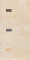 kolekcja matowa ARENISCA 0x60 5 4 4 ARENISCA cream inserto mosaic 29,7 x 59,8 OD010-009 ARENISCA cream 29,7