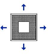 poziom hałasu [db(a)] DFZ-S4 AL0,2 = A AL0,2 = B+H